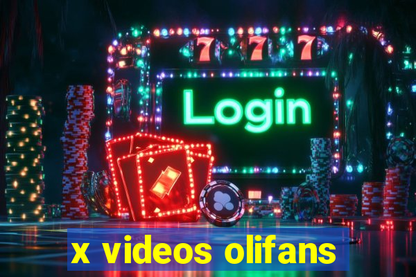 x videos olifans